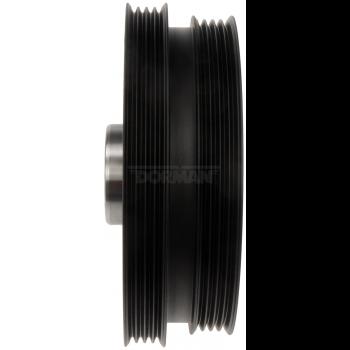 2004 Chevrolet Tracker Engine Harmonic Balancer Dorman 594833 image 2 of 4