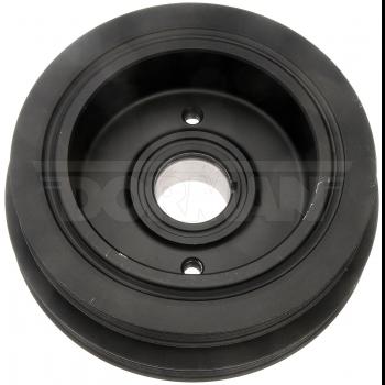 2004 Chevrolet Tracker Engine Harmonic Balancer Dorman 594833 image 4 of 4