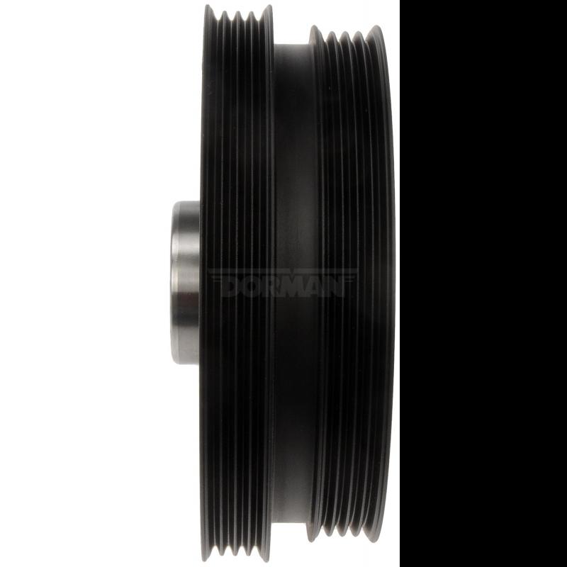 2002 Suzuki Grand Vitara Engine Harmonic Balancer Dorman 594833 image 2 of 4