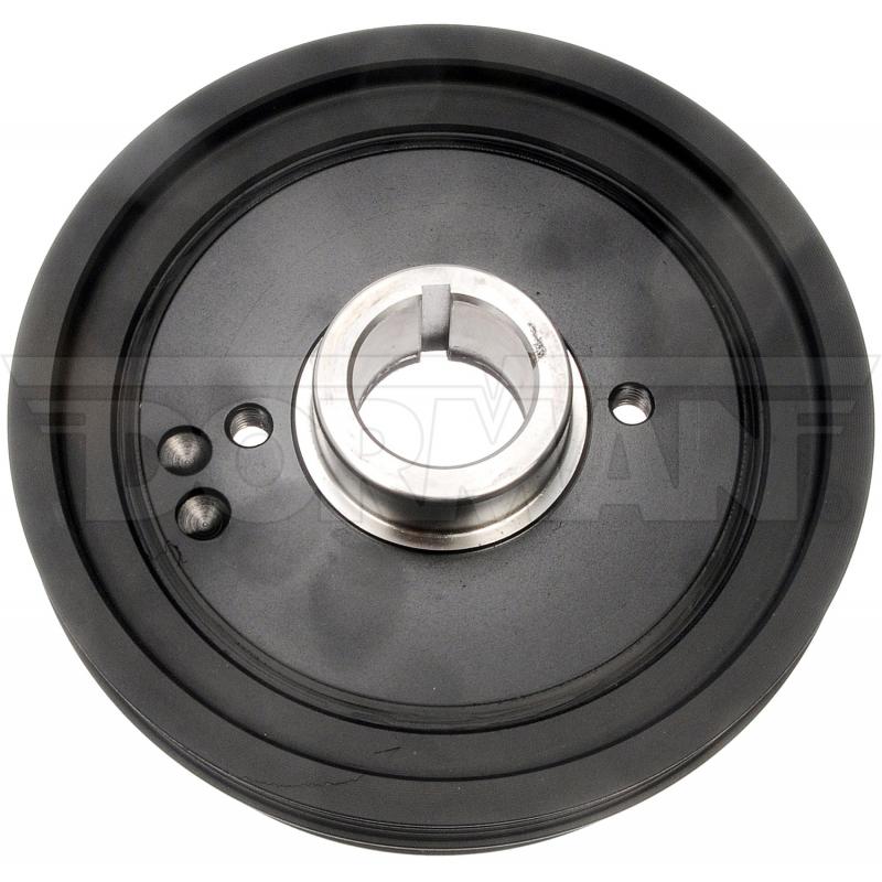 2002 Suzuki Grand Vitara Engine Harmonic Balancer Dorman 594833 image 3 of 4