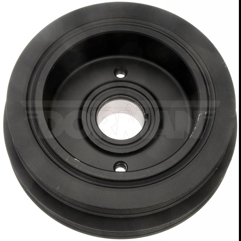 2002 Suzuki Grand Vitara Engine Harmonic Balancer Dorman 594833 image 4 of 4