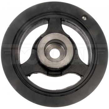 1986 Toyota Camry Engine Harmonic Balancer Dorman 594834 image 1 of 4