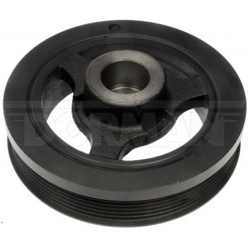 1986 Toyota Camry Engine Harmonic Balancer Dorman 594834 image 2 of 4