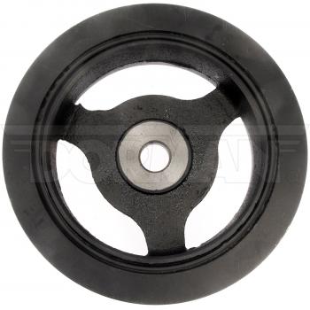 1986 Toyota Camry Engine Harmonic Balancer Dorman 594834 image 3 of 4