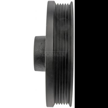 1986 Toyota Camry Engine Harmonic Balancer Dorman 594834 image 4 of 4