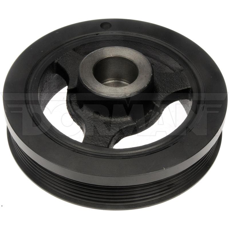 1983 Toyota Camry Engine Harmonic Balancer Dorman 594834 image 2 of 4