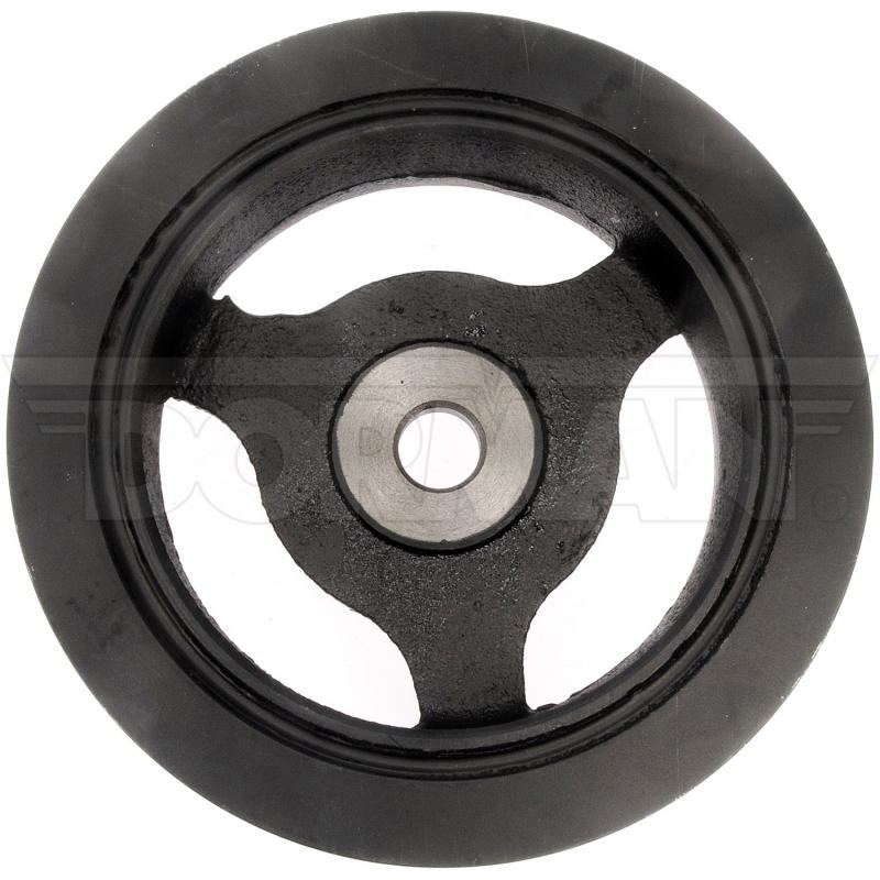 1983 Toyota Camry Engine Harmonic Balancer Dorman 594834 image 3 of 4