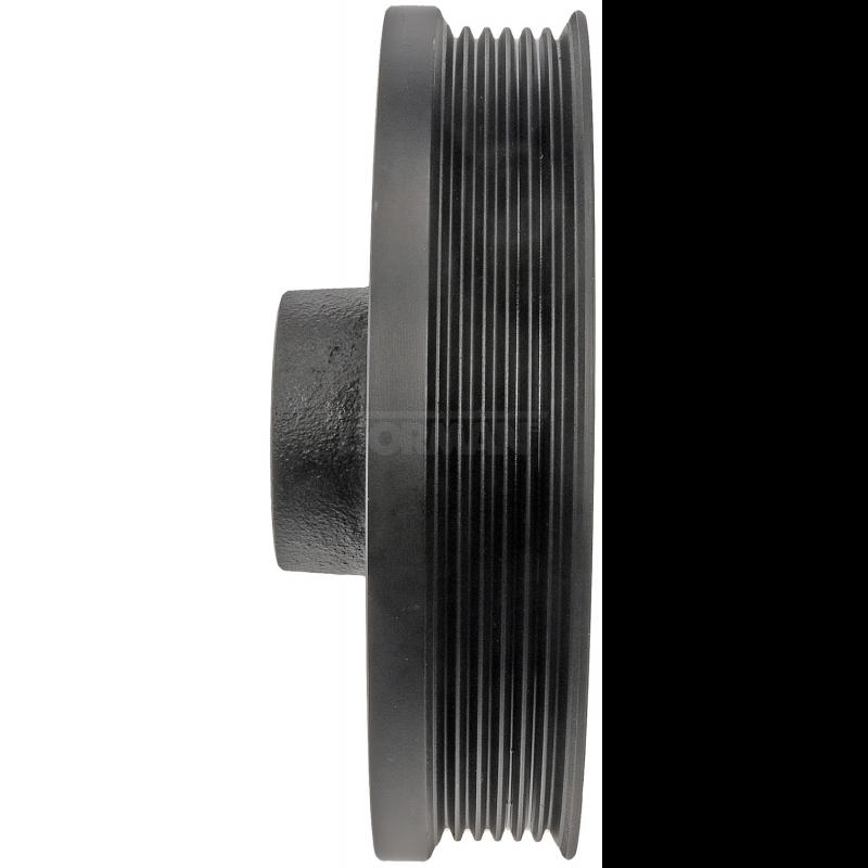 1983 Toyota Camry Engine Harmonic Balancer Dorman 594834 image 4 of 4