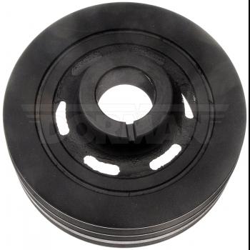 1990 Volvo 740 Engine Harmonic Balancer Dorman 594835 image 1 of 4