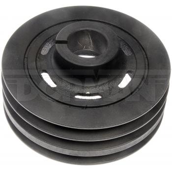 1990 Volvo 740 Engine Harmonic Balancer Dorman 594835 image 2 of 4