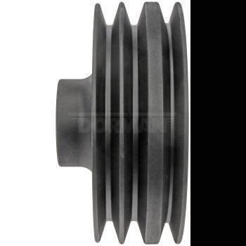 1990 Volvo 740 Engine Harmonic Balancer Dorman 594835 image 3 of 4