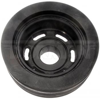 1990 Volvo 740 Engine Harmonic Balancer Dorman 594835 image 4 of 4