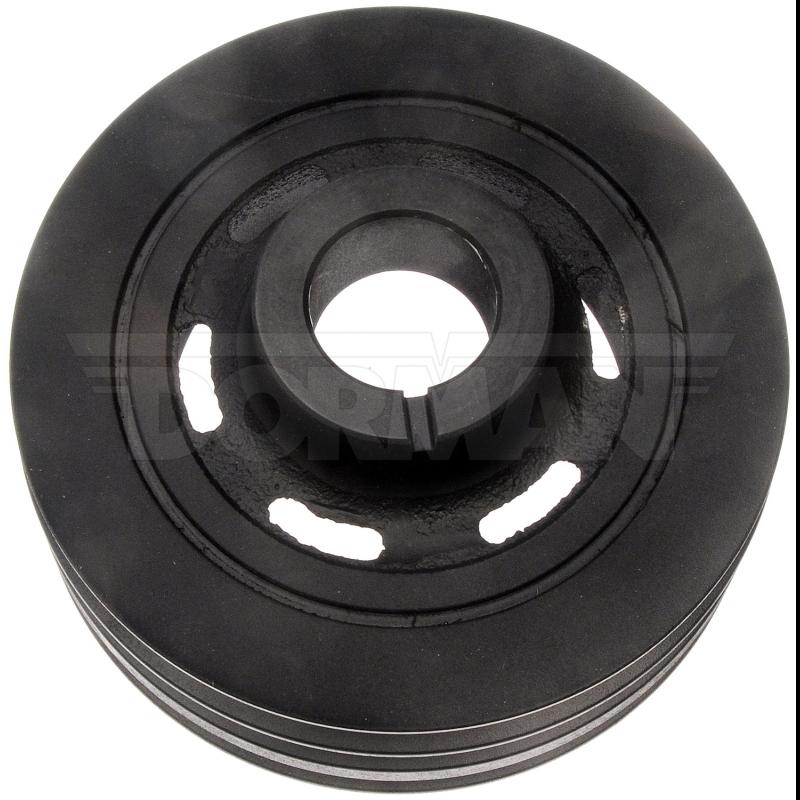 1989 Volvo 740 Engine Harmonic Balancer Dorman 594835 image 1 of 4