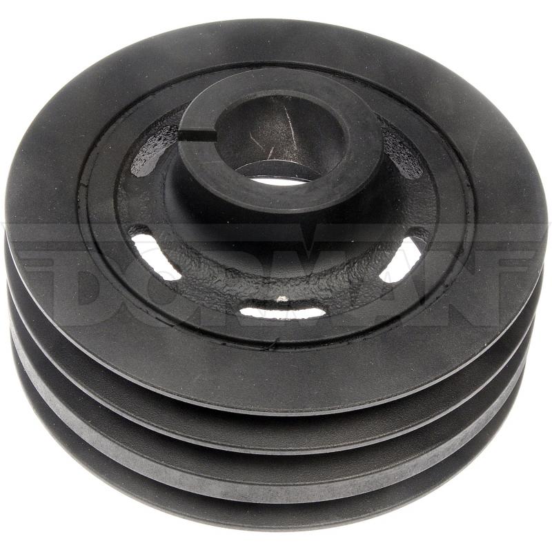 1989 Volvo 740 Engine Harmonic Balancer Dorman 594835 image 2 of 4