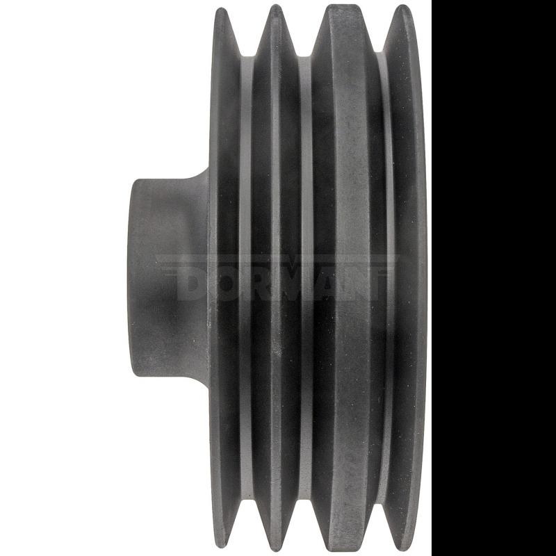1989 Volvo 740 Engine Harmonic Balancer Dorman 594835 image 3 of 4