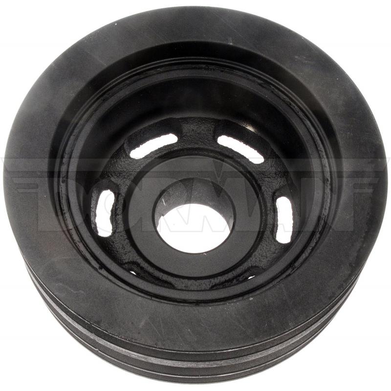 1989 Volvo 740 Engine Harmonic Balancer Dorman 594835 image 4 of 4