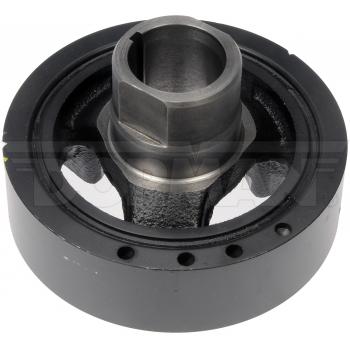 1997 Toyota Previa Engine Harmonic Balancer Dorman 594837 image 1 of 4