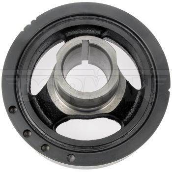 1997 Toyota Previa Engine Harmonic Balancer Dorman 594837 image 3 of 4