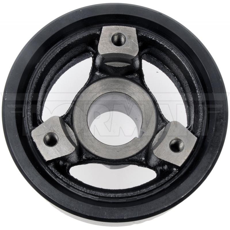 1991 Toyota Previa Engine Harmonic Balancer Dorman 594837 image 2 of 4