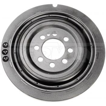 2007 BMW 750i Engine Harmonic Balancer Dorman 594838 image 2 of 4