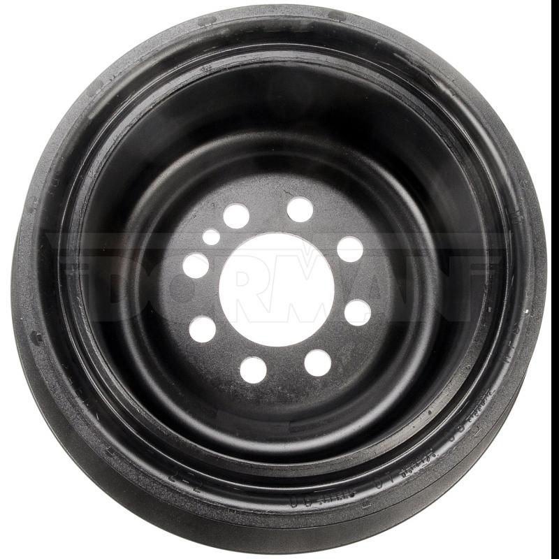 2003 BMW 745i Engine Harmonic Balancer