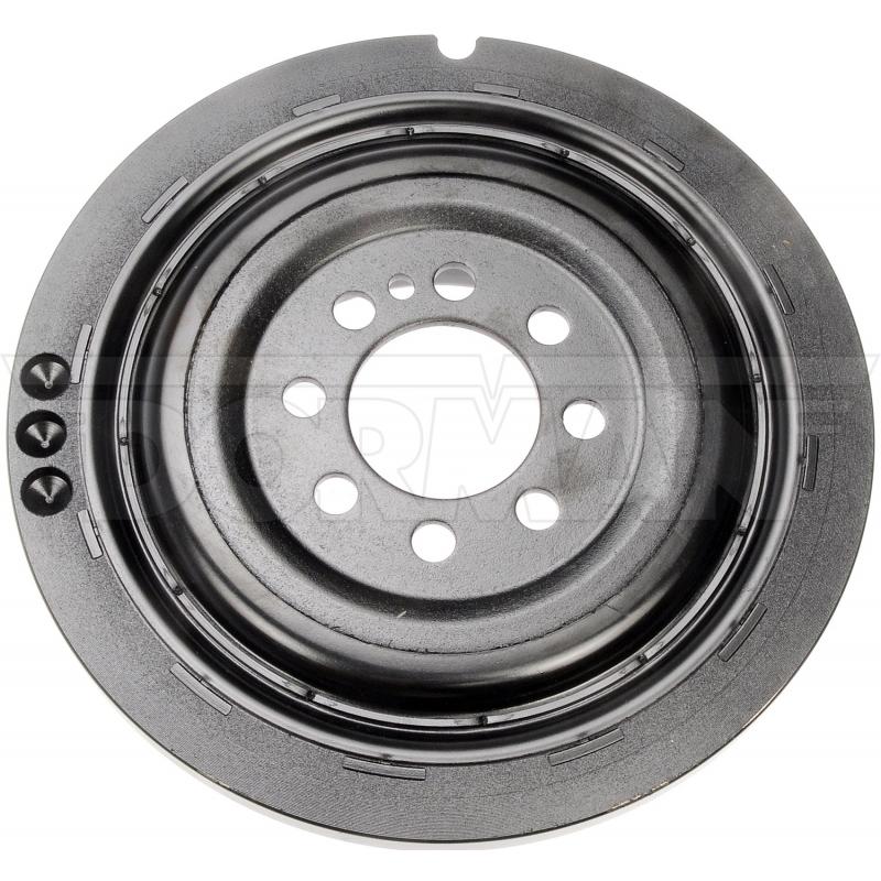 2004 BMW 745Li Engine Harmonic Balancer Dorman 594838 image 2 of 4