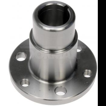 1994 Cadillac Fleetwood Engine Harmonic Balancer Adapter Dorman 594839 image 4 of 4