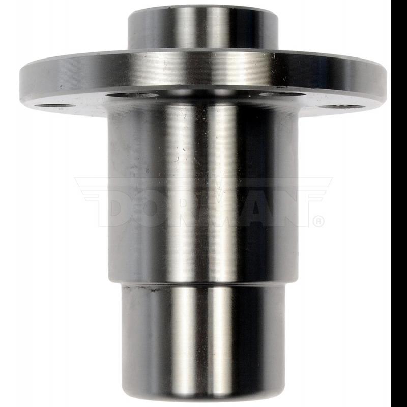 1995 Cadillac Commercial Chassis Engine Harmonic Balancer Adapter Dorman 594839 image 2 of 4