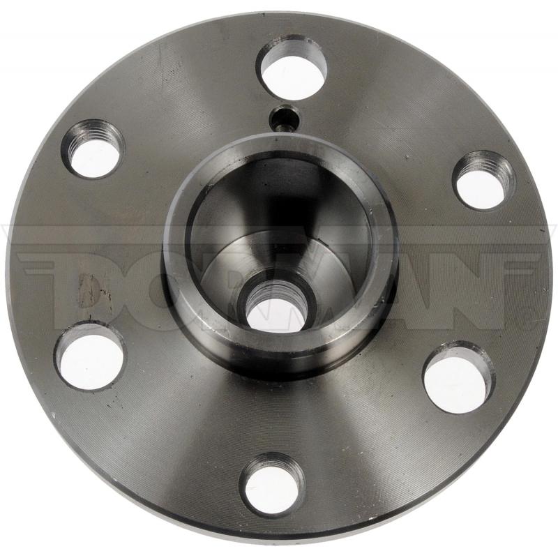 1995 Cadillac Commercial Chassis Engine Harmonic Balancer Adapter Dorman 594839 image 3 of 4