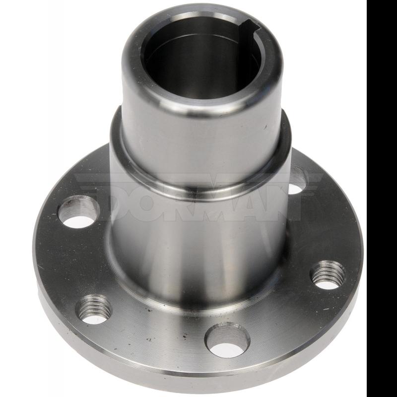 1995 Cadillac Commercial Chassis Engine Harmonic Balancer Adapter Dorman 594839 image 4 of 4