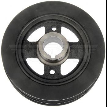 1985 Toyota Corolla Engine Harmonic Balancer Dorman 594840 image 1 of 4