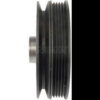 1985 Toyota Corolla Engine Harmonic Balancer Dorman 594840 image 2 of 4