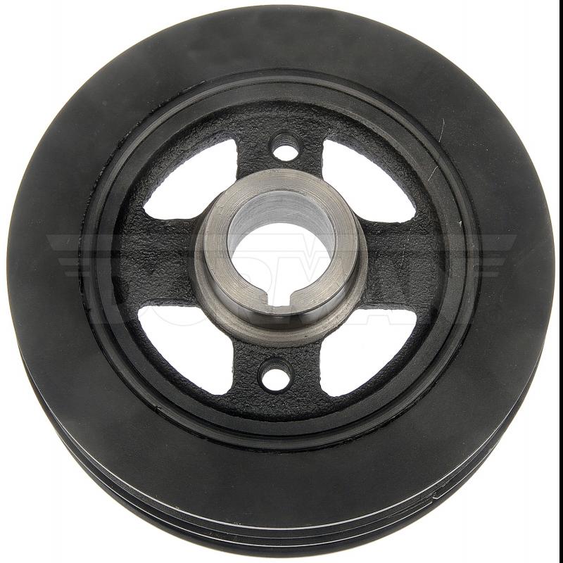 1988 Toyota Corolla Engine Harmonic Balancer Dorman 594840 image 1 of 4