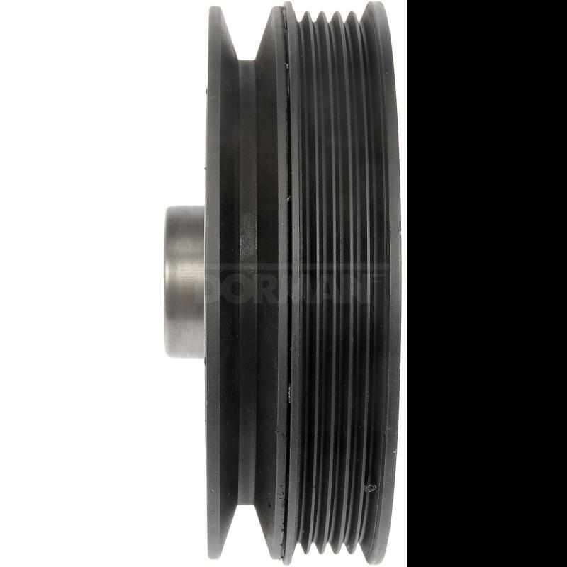 1988 Toyota Corolla Engine Harmonic Balancer Dorman 594840 image 2 of 4