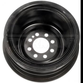 2010 BMW X5 Engine Harmonic Balancer Dorman 594841 image 1 of 4