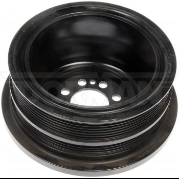 2010 BMW X5 Engine Harmonic Balancer Dorman 594841 image 3 of 4