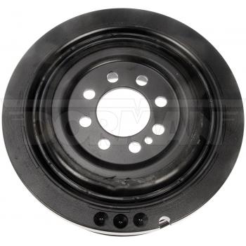 2010 BMW X5 Engine Harmonic Balancer Dorman 594841 image 4 of 4