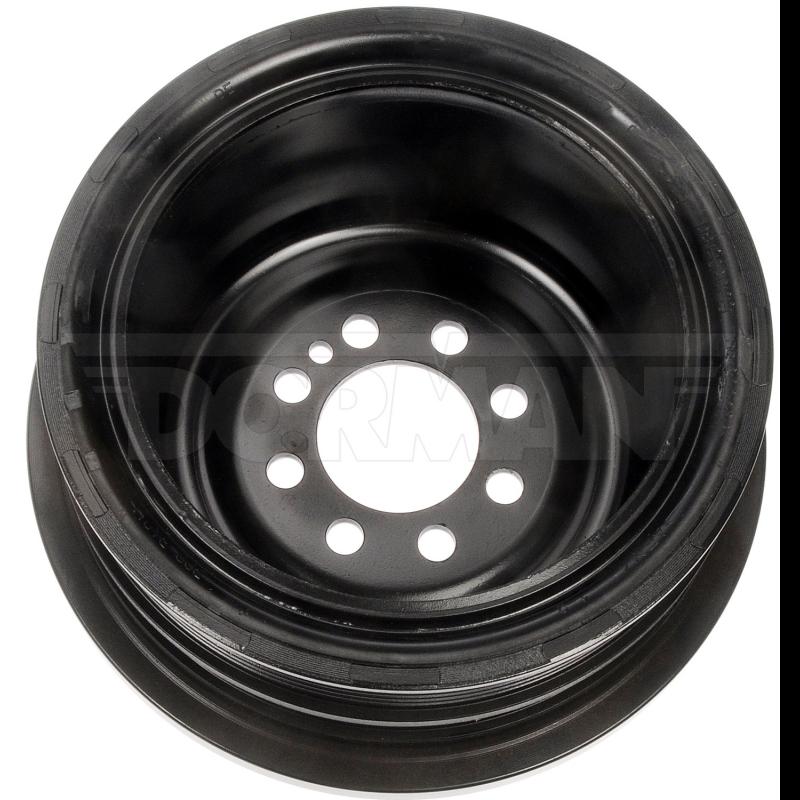 2005 BMW X5 Engine Harmonic Balancer Dorman 594841 image 1 of 4