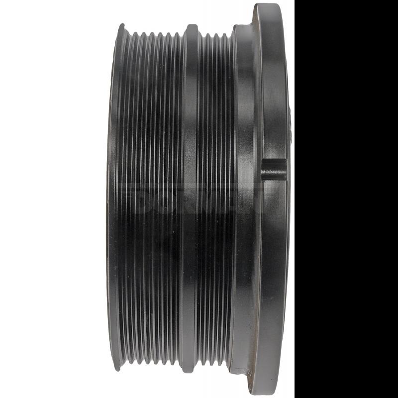 2005 BMW X5 Engine Harmonic Balancer Dorman 594841 image 2 of 4