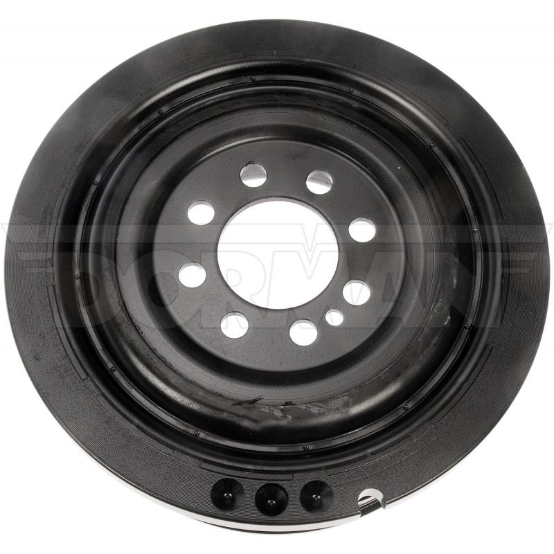2005 BMW X5 Engine Harmonic Balancer Dorman 594841 image 4 of 4
