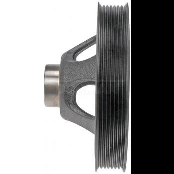 2005 Mercedes-Benz C230 Engine Harmonic Balancer Dorman 594842 image 3 of 4