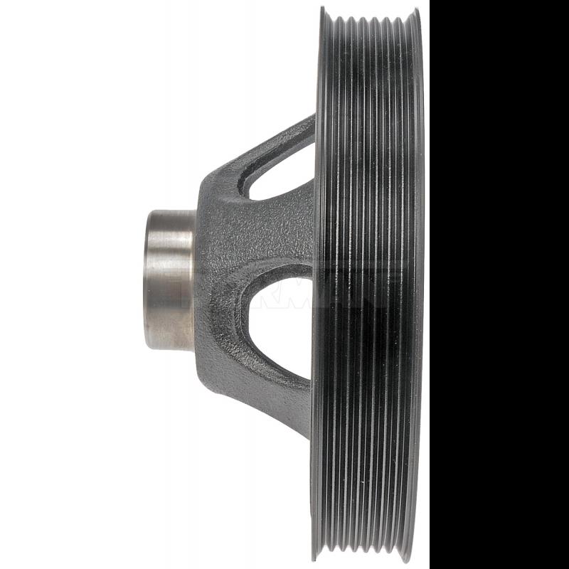 2003 Mercedes-Benz C230 Engine Harmonic Balancer Dorman 594842 image 3 of 4