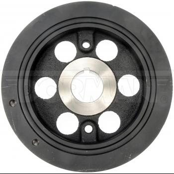 2013 Suzuki Kizashi Engine Harmonic Balancer Dorman 594844 image 2 of 4