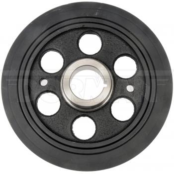 2013 Suzuki Kizashi Engine Harmonic Balancer Dorman 594844 image 4 of 4