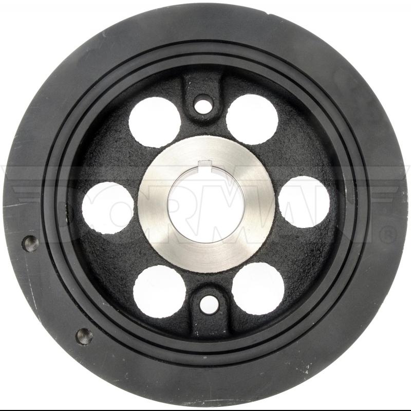 2011 Suzuki Grand Vitara Engine Harmonic Balancer Dorman 594844 image 2 of 4