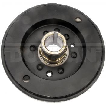 1980 Toyota Land Cruiser Engine Harmonic Balancer
