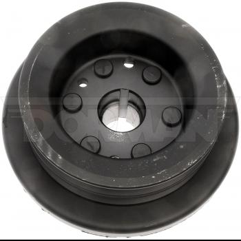 1981 Toyota Land Cruiser Engine Harmonic Balancer Dorman 594845 image 2 of 4