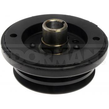 1981 Toyota Land Cruiser Engine Harmonic Balancer Dorman 594845 image 4 of 4