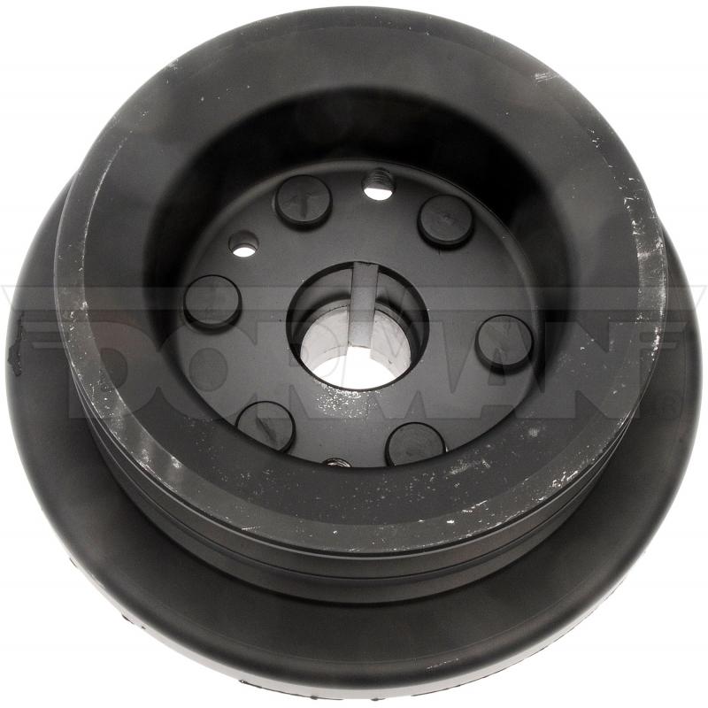 1976 Toyota Land Cruiser Engine Harmonic Balancer Dorman 594845 image 2 of 4