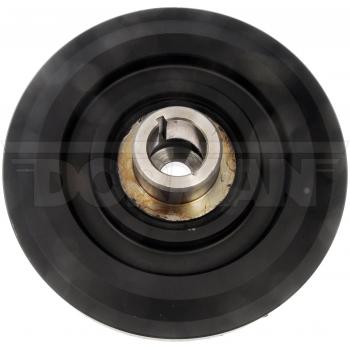 2015 BMW 750Li Engine Harmonic Balancer Dorman 594848 image 2 of 4